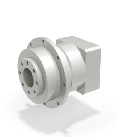 TQFE Series Inline Planetary Gearbox